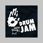 Drum Jam  - plavky s motívom - plavkové pánske kraťasy s pohodlnou gumou v páse a šnúrkou na dotiahnutie vhodné aj ako klasické kraťasy na voľný čas